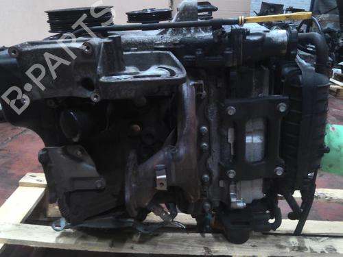 Engine CHEVROLET SPARK (M300) 1.2 | BP33472054M1 - Image 5