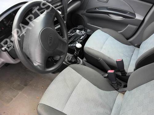 Left front window switch KIA PICANTO I (SA) 1.1 CRDi | BP30528281I27  - Image 19