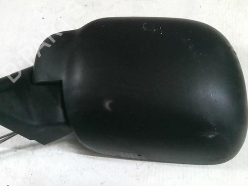 Left mirror RENAULT RAPID Box Body/MPV (F40_, G40_) 1.9 D (F40R) | BP21999591C26 