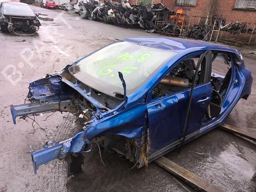Engine RENAULT CLIO V (B7_) 1.0 TCe 90 (B7MT) | BP20367890M1 - Image 27