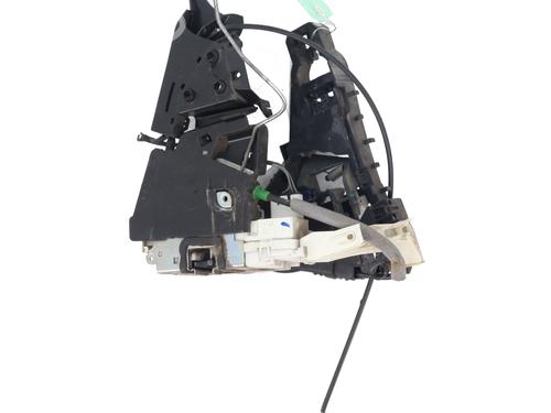 Front right lock MERCEDES-BENZ A-CLASS (W169) A 170 (169.032, 169.332) | BP32456631C97