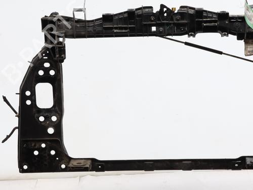 Front slam panel FIAT 500X (334_) 1.6 (334AXE1A) | BP30056750C72 