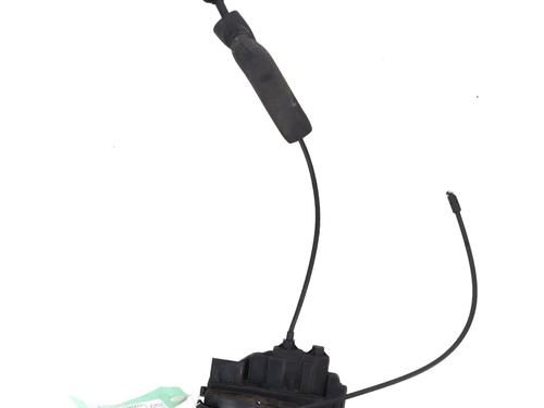 Used Rear left lock RENAULT MEGANE III Hatchback (BZ0/1_, B3_) 1.5 dCi (BZ09, BZ0D, BZ1W, BZ29, BZ14) (110 hp) 25924200