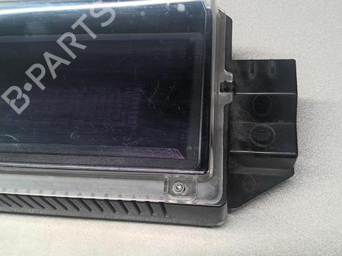 Instrument cluster RENAULT ESPACE IV (JK0/1_) 2.0 dCi (JK02, JK03) | BP20370148C47 