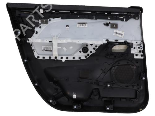 Used Rear right panel Rear right panel CITROËN C4 Picasso II 2.0 BlueHDi 150 (150 hp) 26382207 26382207