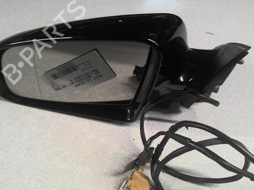 Left mirror AUDI A4 B6 (8E2) 2.5 TDI quattro | BP21999956C26 