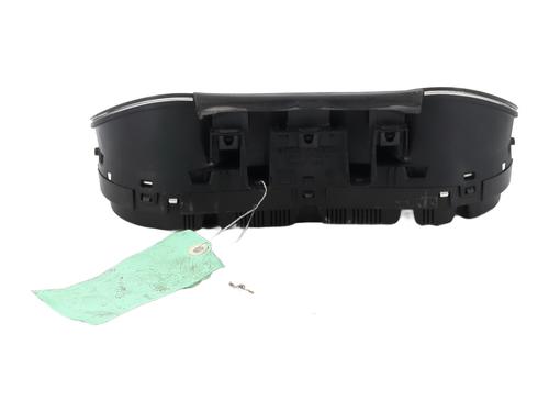 Instrument cluster VW POLO V (6R1, 6C1) 1.6 TDI | BP27456723C47 