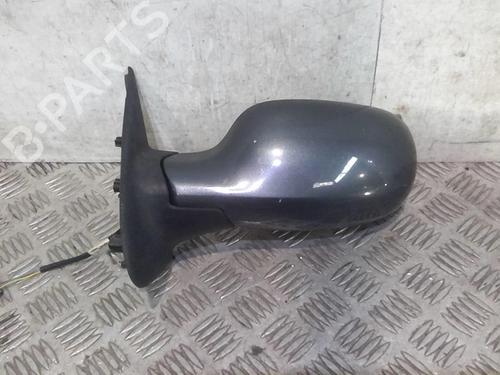 Left mirror NISSAN MICRA III (K12) 1.2 16V | BP20358583C26 