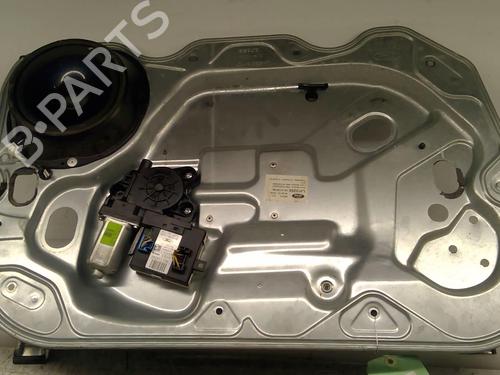 Front left window mechanism FORD KUGA I 2.0 TDCi | BP33738165C22 - Image 2