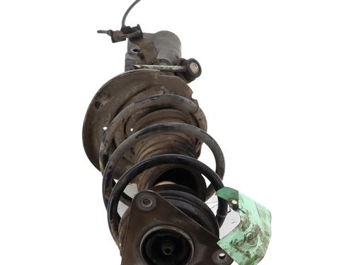 Left front shock absorber RENAULT CLIO IV (BH_) 1.2 16V | BP22330760M16 