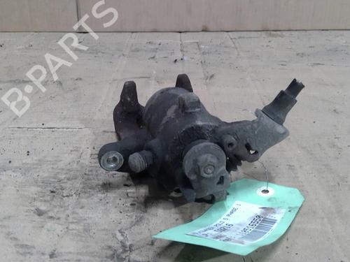 Used Left rear brake caliper Left rear brake caliper VW POLO V (6R1, 6C1) 1.6 TDI (90 hp) 28163644 28163644