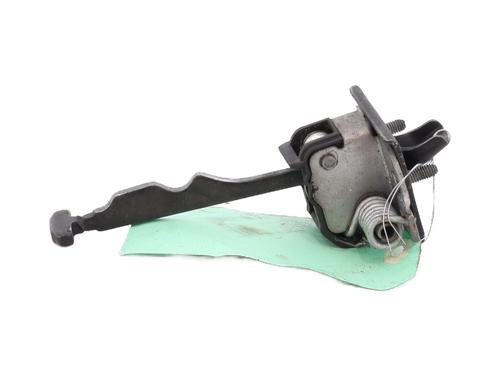 Hinge/Door check strap CITROËN DS3 (SA_) 1.4 HDi 70 (SA8HP4) | BP29292282C146 