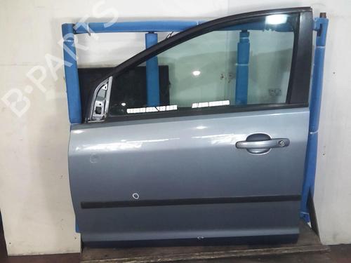 Left front door FORD FOCUS II Turnier (DA_, FFS, DS) 1.6 TDCi | BP20359750C2 