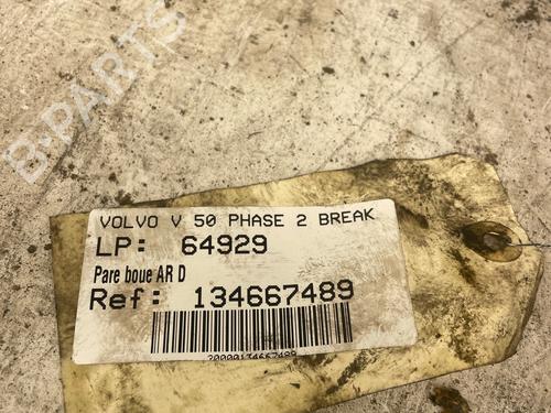 Used Wheel arch Wheel arch VOLVO V50 (545) 1.6 D (110 hp) 40173177 40173177