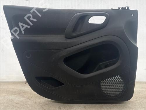 Front left panel CITROËN BERLINGO Box Body/MPV (K9) | BP40223087C58 - Image 5