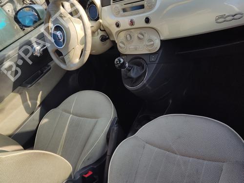 Third brake light FIAT 500 (312_) 1.3 D Multijet (312AXB1A) | BP24875147L11  - Image 12