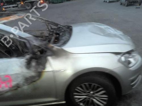 Engine control unit (ECU) VW GOLF VII (5G1, BQ1, BE1, BE2) 1.6 TDI | BP23996091M57  - Image 16