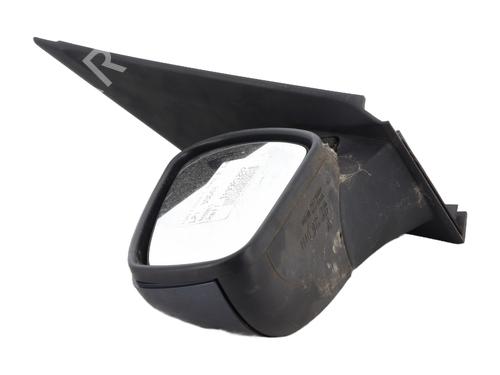 Left mirror FORD FIESTA V (JH_, JD_) 1.6 TDCi | BP27884809C26 