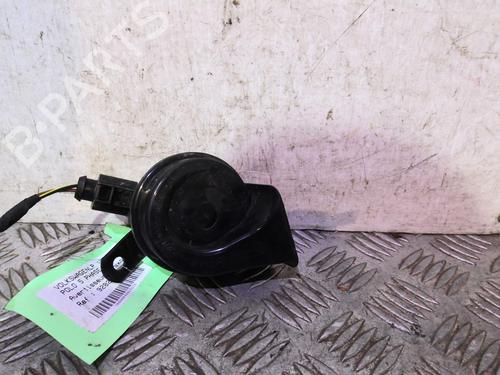 Used Horn Horn VW POLO V (6R1, 6C1) 1.2 (60 hp) 20358344 20358344