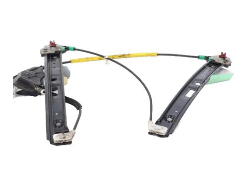 Used Front left window mechanism BMW 3 (E46) 320 i (170 hp) 30659620