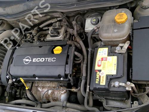 Right headlight OPEL ASTRA H (A04) 1.6 (L48) | BP31030415C29 - Image 4