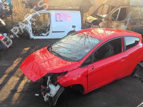 Seat buckle FORD FIESTA VI (CB1, CCN) 1.5 TDCi | BP31288036I32 - Image 17