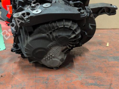 Used Gearbox Gearbox OPEL ASTRA H (A04) [2004-2014] 33945755 33945755