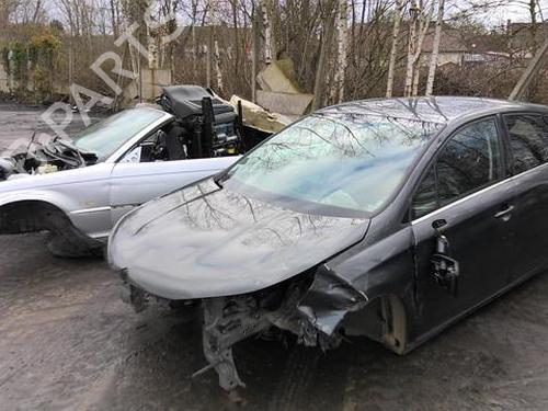 Left taillight CITROËN C4 II (NC_) 1.6 HDi 115 | BP32075418C34 - Image 32