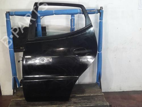 Left rear door MERCEDES-BENZ A-CLASS (W168) A 140 (168.031, 168.131) | BP20361597C4 