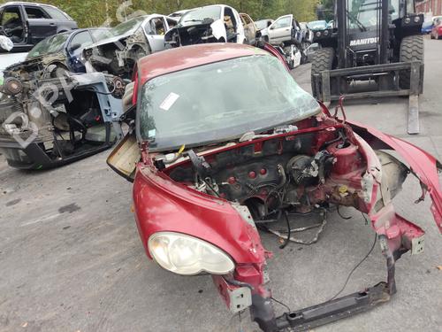 Engine control unit (ECU) CHRYSLER PT CRUISER (PT_) 2.2 CRD | BP29600419M57 - Image 23