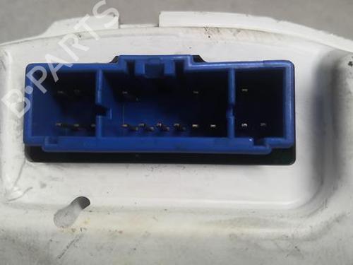 Instrument cluster KIA PICANTO I (SA) 1.1 CRDi | BP21810096C47 