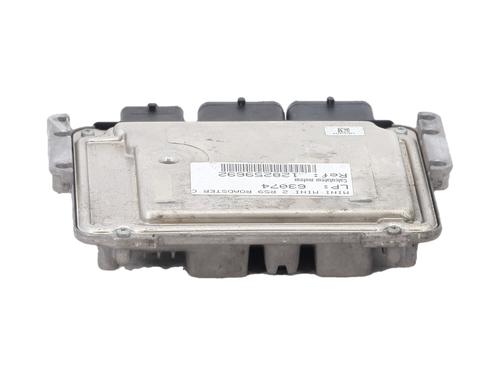Used Engine control unit (ECU) Engine control unit (ECU) 36851003 36851003