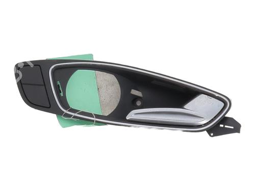 Used Front right interior door handle AUDI A1 (8X1, 8XK) 1.6 TDI (105 hp) 27811228