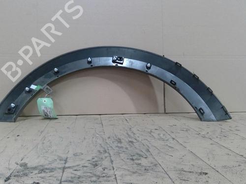Rear right wheel arch trim DACIA SANDERO III 1.0 TCe 90 | BP27896460C137 