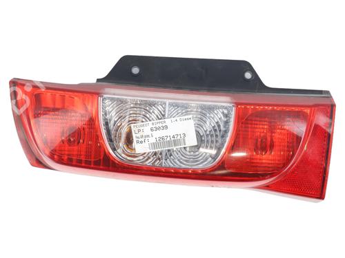 Left taillight PEUGEOT BIPPER (AA_) 1.4 HDi | BP36249259C34 - Image 4