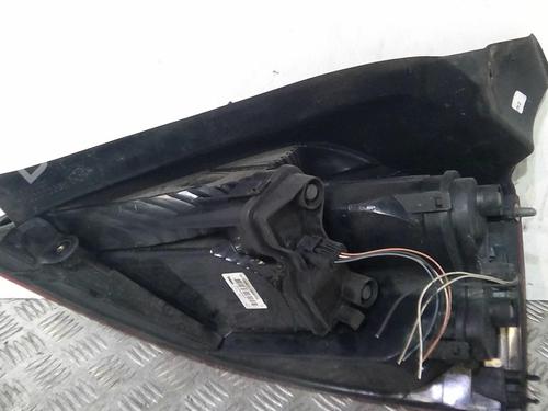 Used Left taillight RENAULT MEGANE II (BM0/1_, CM0/1_) 1.5 dCi (BM0F, BM0T, BM2B, CM0F, CM0T) (82 hp) 20355289