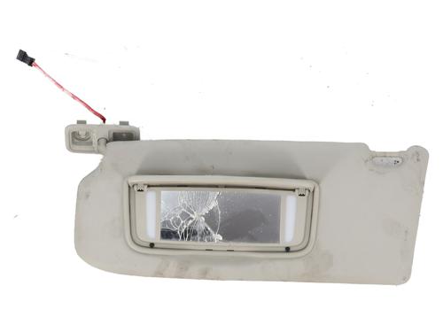 Left sun visor VOLVO C30 (533) 1.6 D | BP21777886I1 