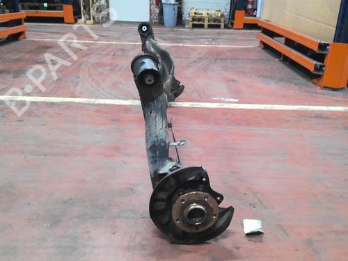 Used Rear axle Rear axle SUZUKI VITARA (LY) 1.4 T (APK414) (140 hp) 31068644 31068644