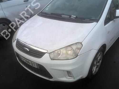 Right mirror FORD C-MAX (DM2) 1.8 TDCi | BP23251034C27 