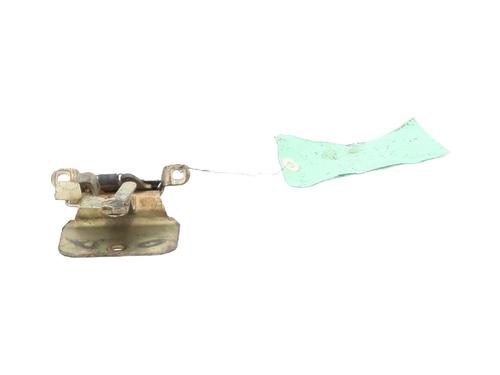Used Tailgate lock Tailgate lock 31347135 31347135