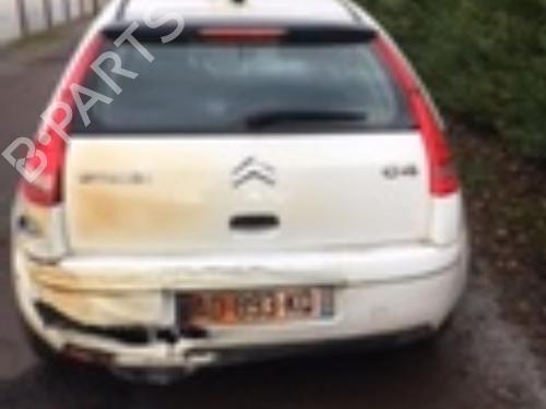 Right mirror CITROËN C4 I (LC_) 1.6 HDi | BP20352339C27 