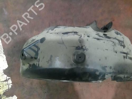 Used Wheel arch Wheel arch RENAULT ZOE (BFM_) ZOE (92 hp) 20368005 20368005