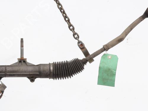 Steering rack PEUGEOT 207 (WA_, WC_) 1.4 | BP29896766M22
