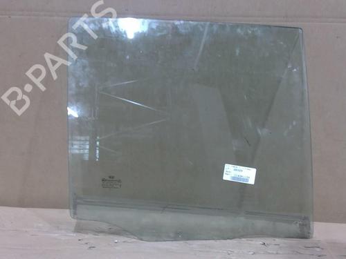 Used Rear right door window KIA CARENS III MPV (UN) 2.0 CRDi 140 (140 hp) 30306803