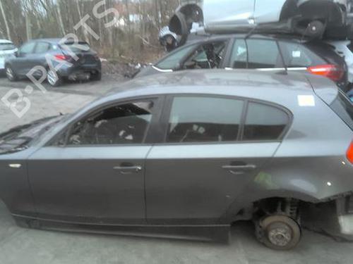Left front window switch BMW 1 (E87) 120 d | BP22306380I27 - Image 15
