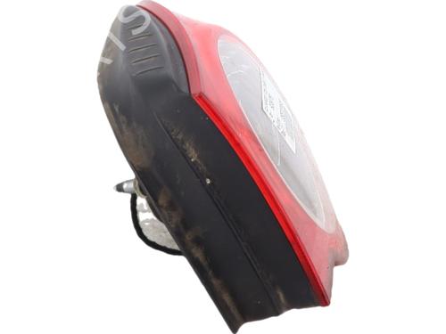 Right taillight VW EOS (1F7, 1F8) 2.0 FSI | BP40613451C35 - Image 2