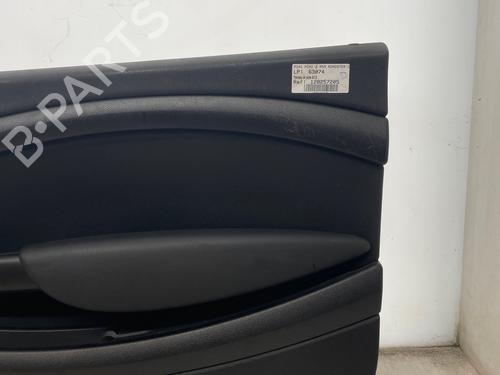 Front right panel MINI MINI Roadster (R59) Cooper | BP36761398C59 - Image 2