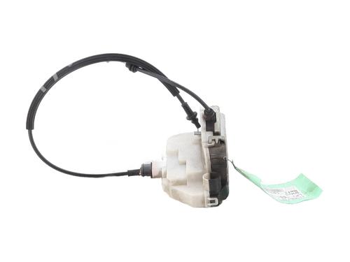 Used Front right lock CITROËN C3 I (FC_, FN_) 1.1 i (60 hp) 27166536