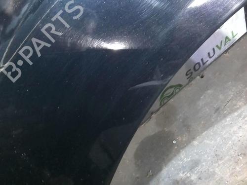 Right front fenders FORD FIESTA V (JH_, JD_) 1.4 TDCi | BP20369786C42 