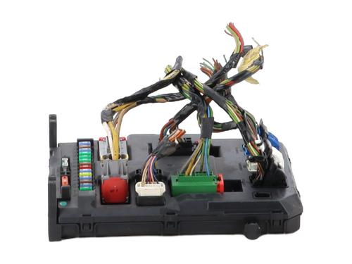 Fuse box PEUGEOT 207 (WA_, WC_) 1.4 HDi | BP28174903E1